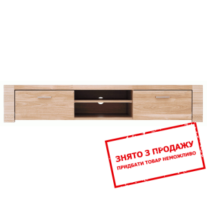 Тумба під ТВ Рафл Горіх Сальов RTV2S/3/15 БРВ...